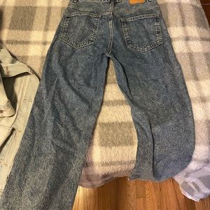 Size 6 jeans